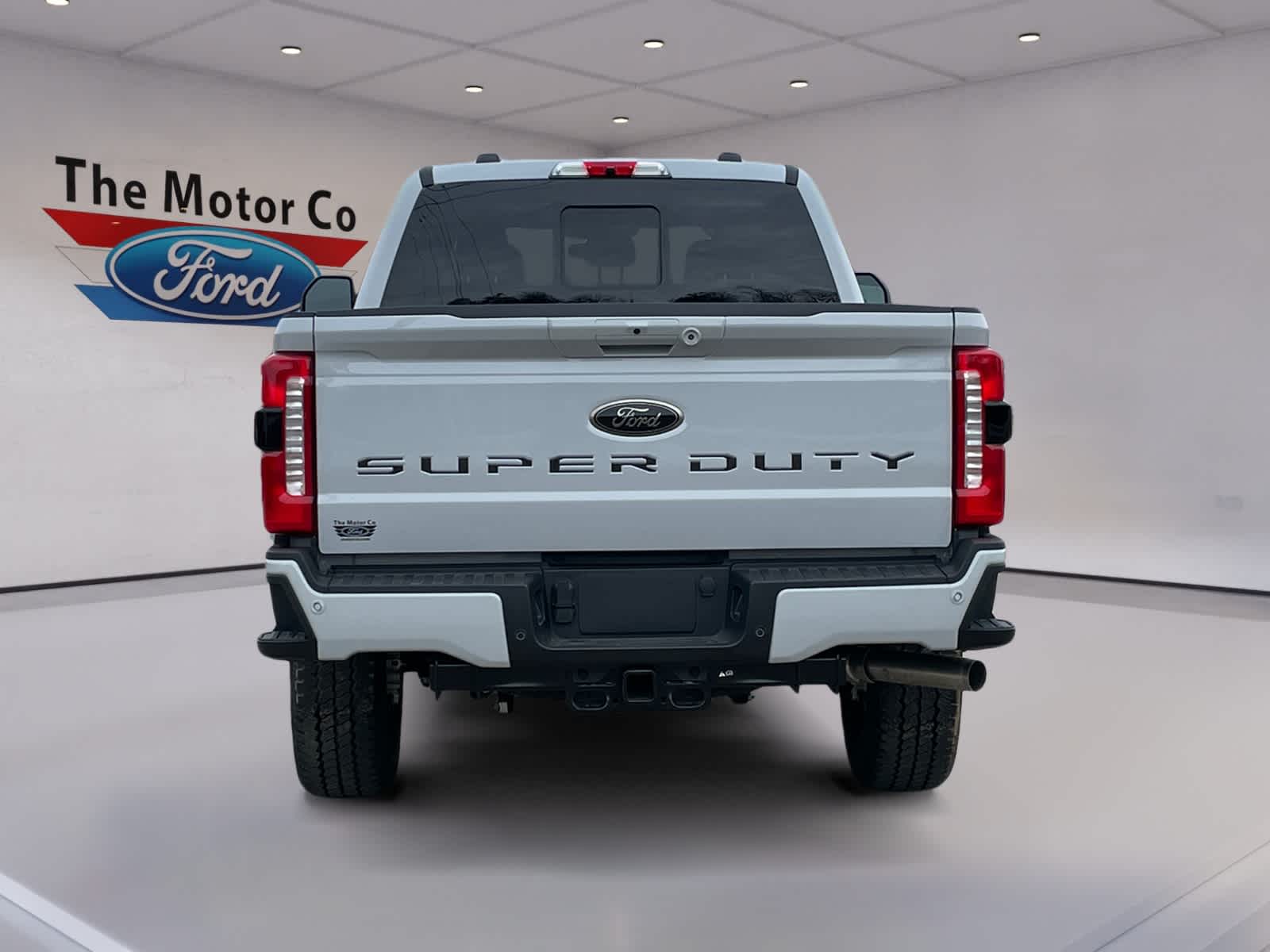 2026 Ford F-250 Super Duty XLT - Photo 6