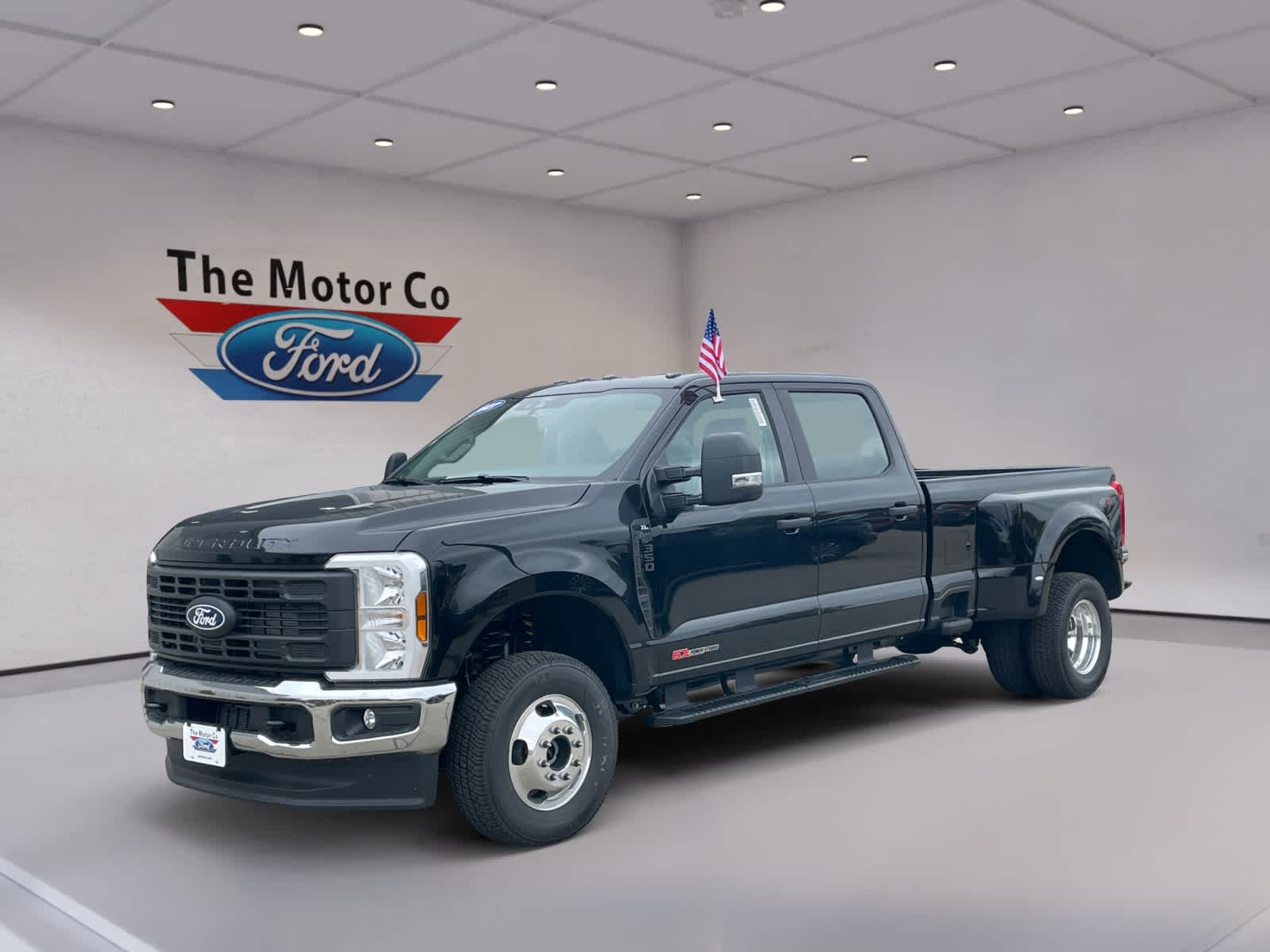 2027 Ford F-350 Super Duty