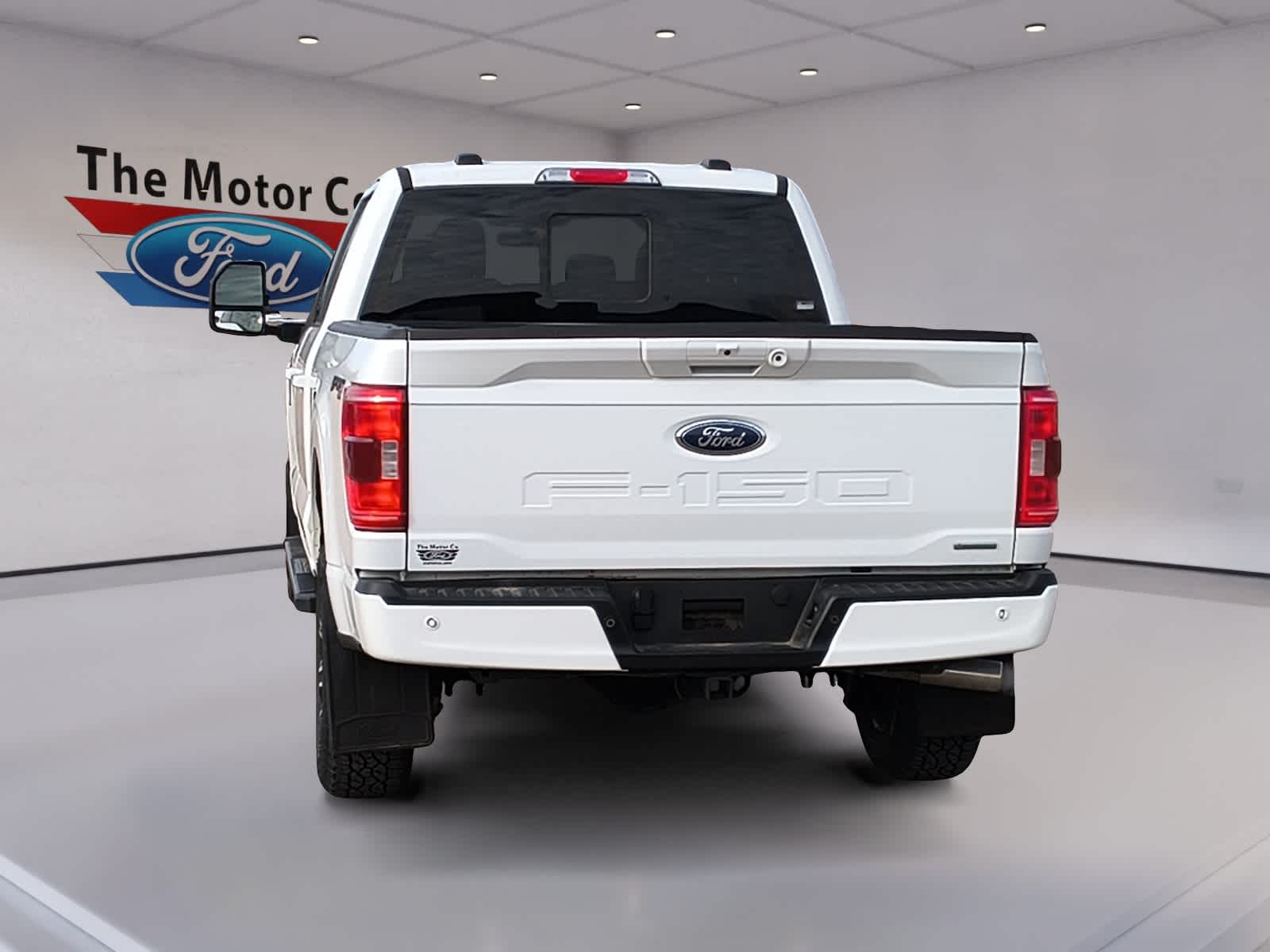 2023 Ford F-150 XLT - Photo 6