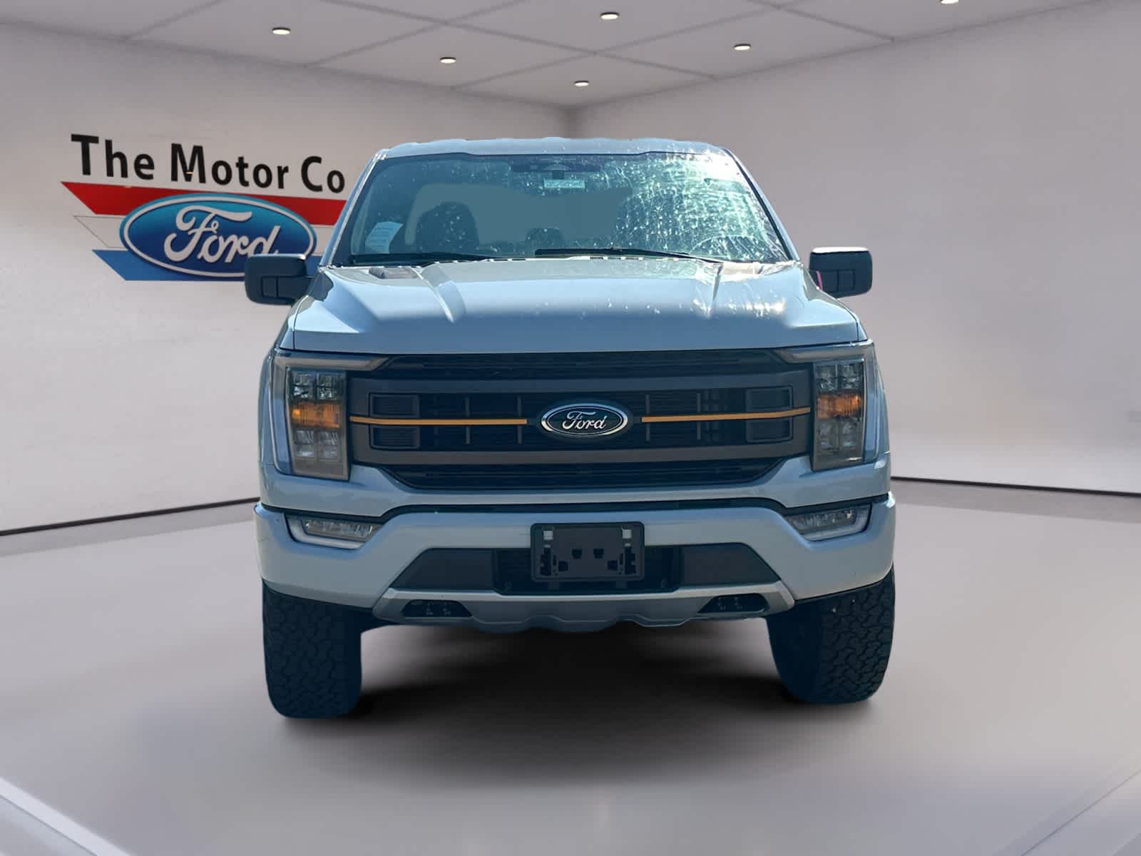 2023 Ford F-150 Tremor photo 2