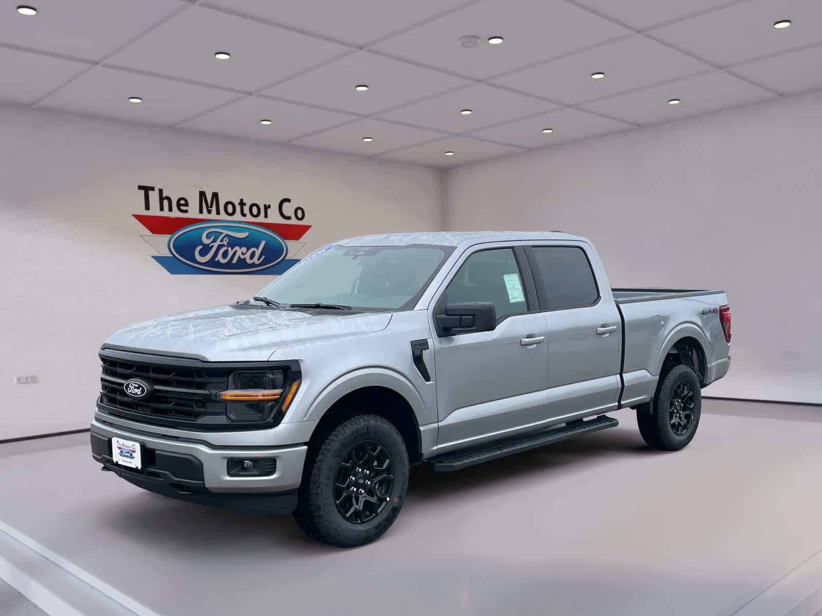 2026 Ford F-150 XLT TRUCK