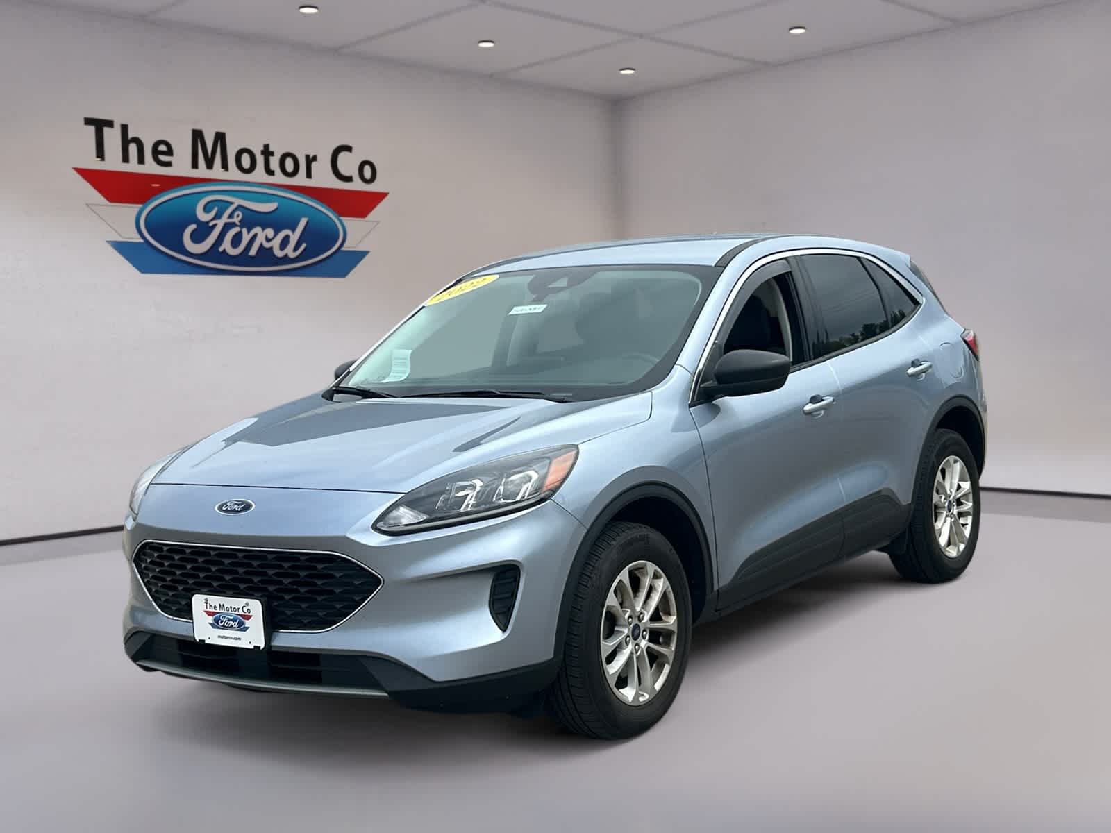 2022 Ford Escape SE AWD's photo