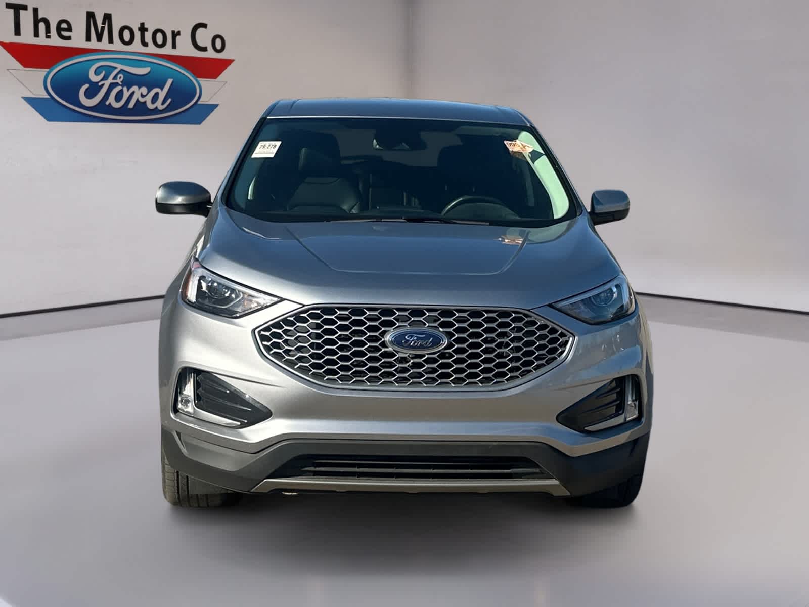 2023 Ford Edge SEL photo 2