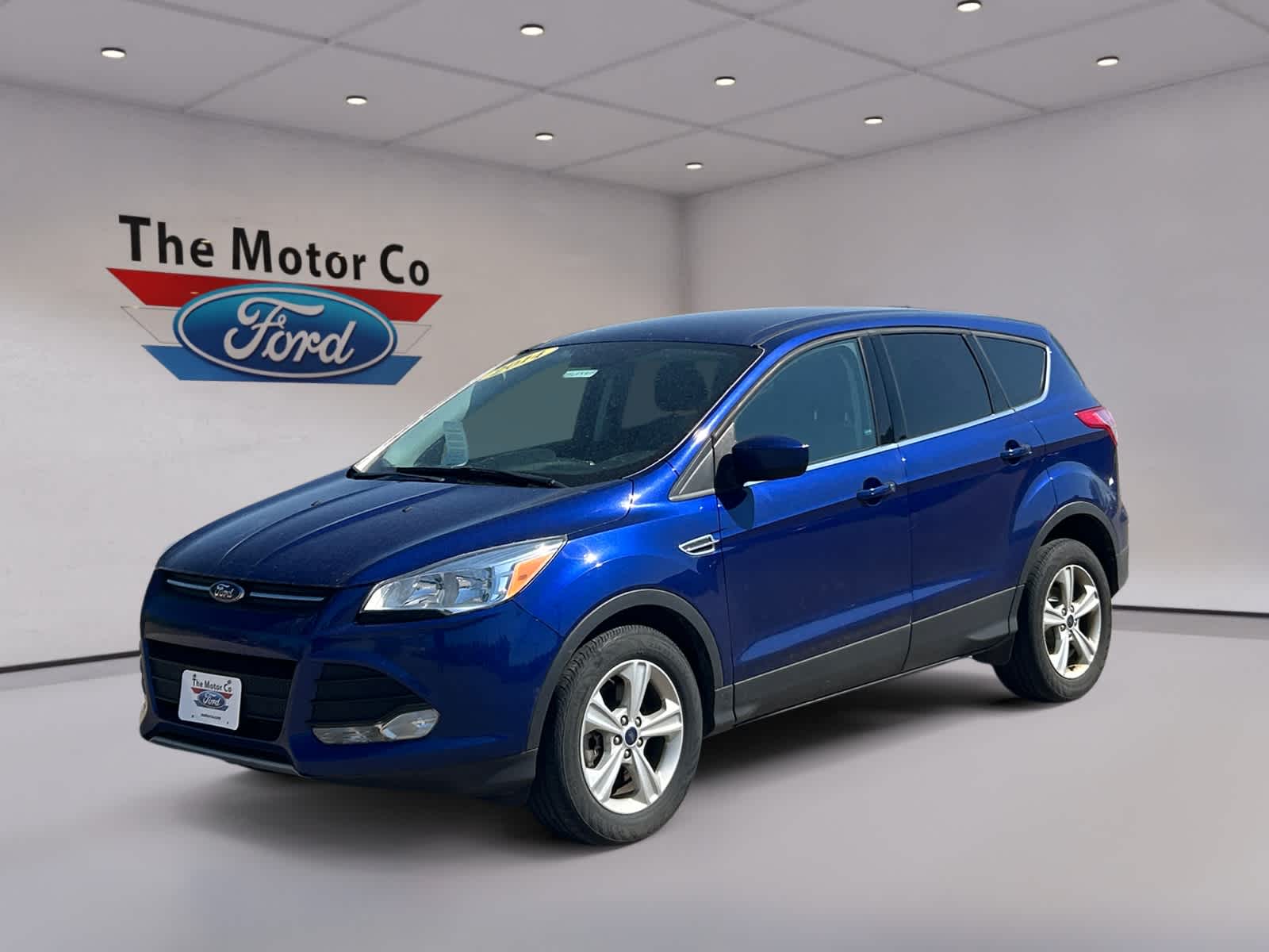 2014 Ford Escape SE's photo