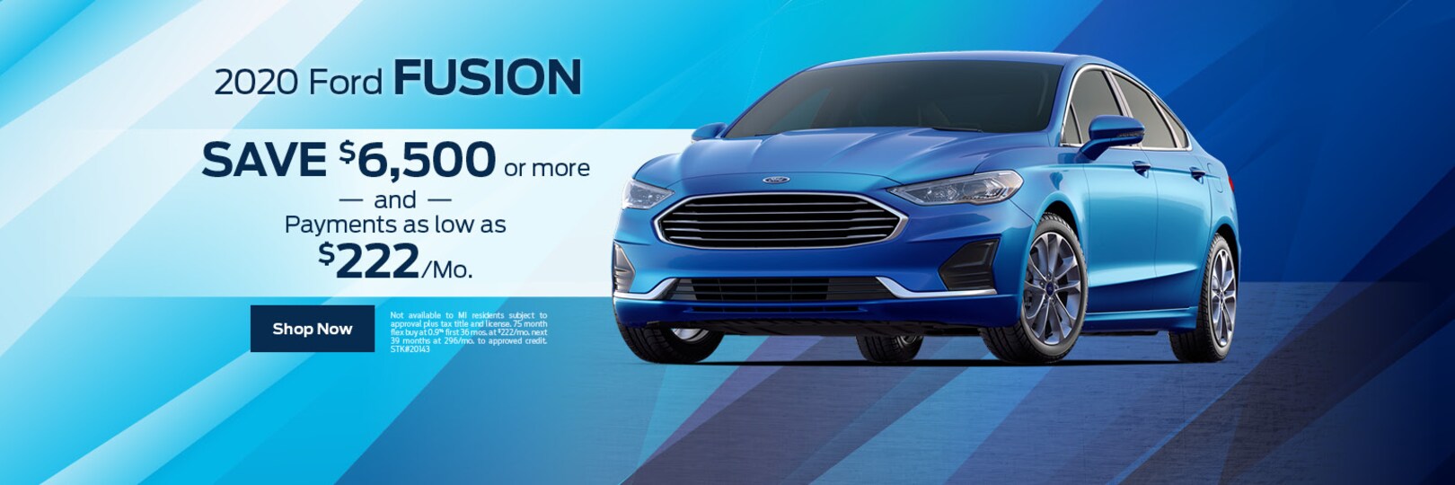 The Motor Company Ford, Lincoln Dealership in WI