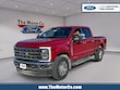 Ford Super Duty F-250 SRW