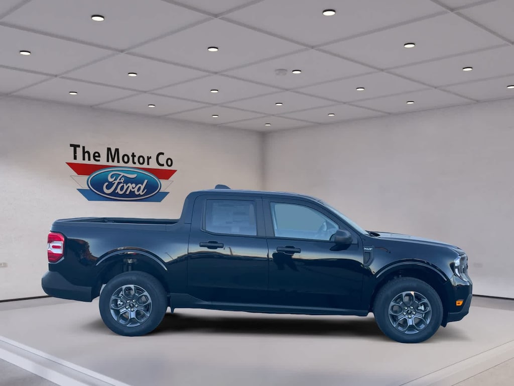 New 2025 Ford Maverick XLT TRUCK