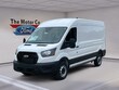 Ford Transit Commercial