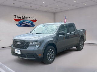 2026 Ford Maverick XLT TRUCK