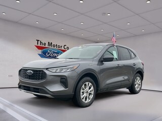 2026 Ford Escape Active SUV