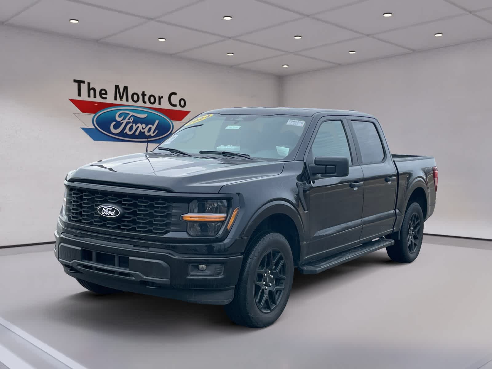 2024 Ford F-150 STX's photo