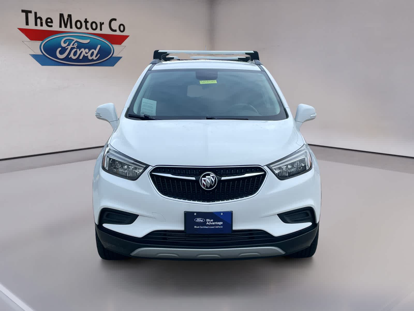 Certified 2019 Buick Encore Preferred with VIN KL4CJESB0KB762400 for sale in Marinette, WI