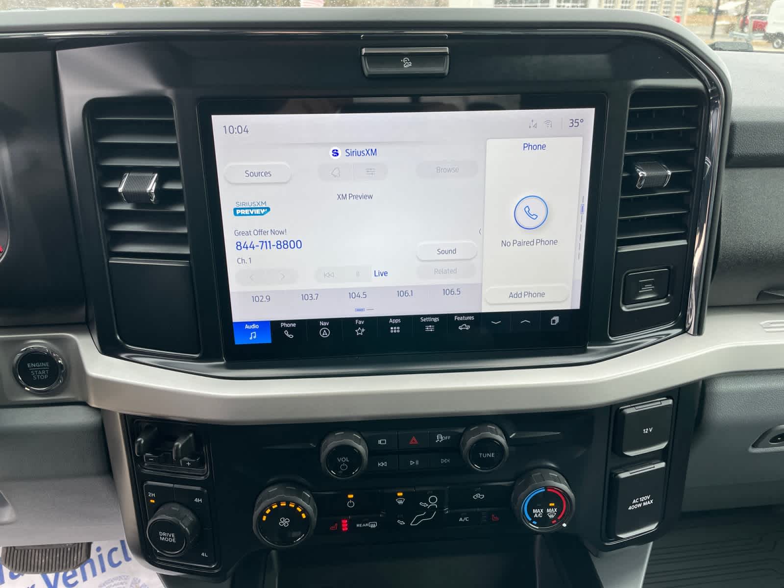 2026 Ford F-250 Super Duty XLT - Photo 15