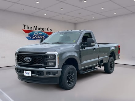 2025 Ford Super Duty F-250 XL TRUCK