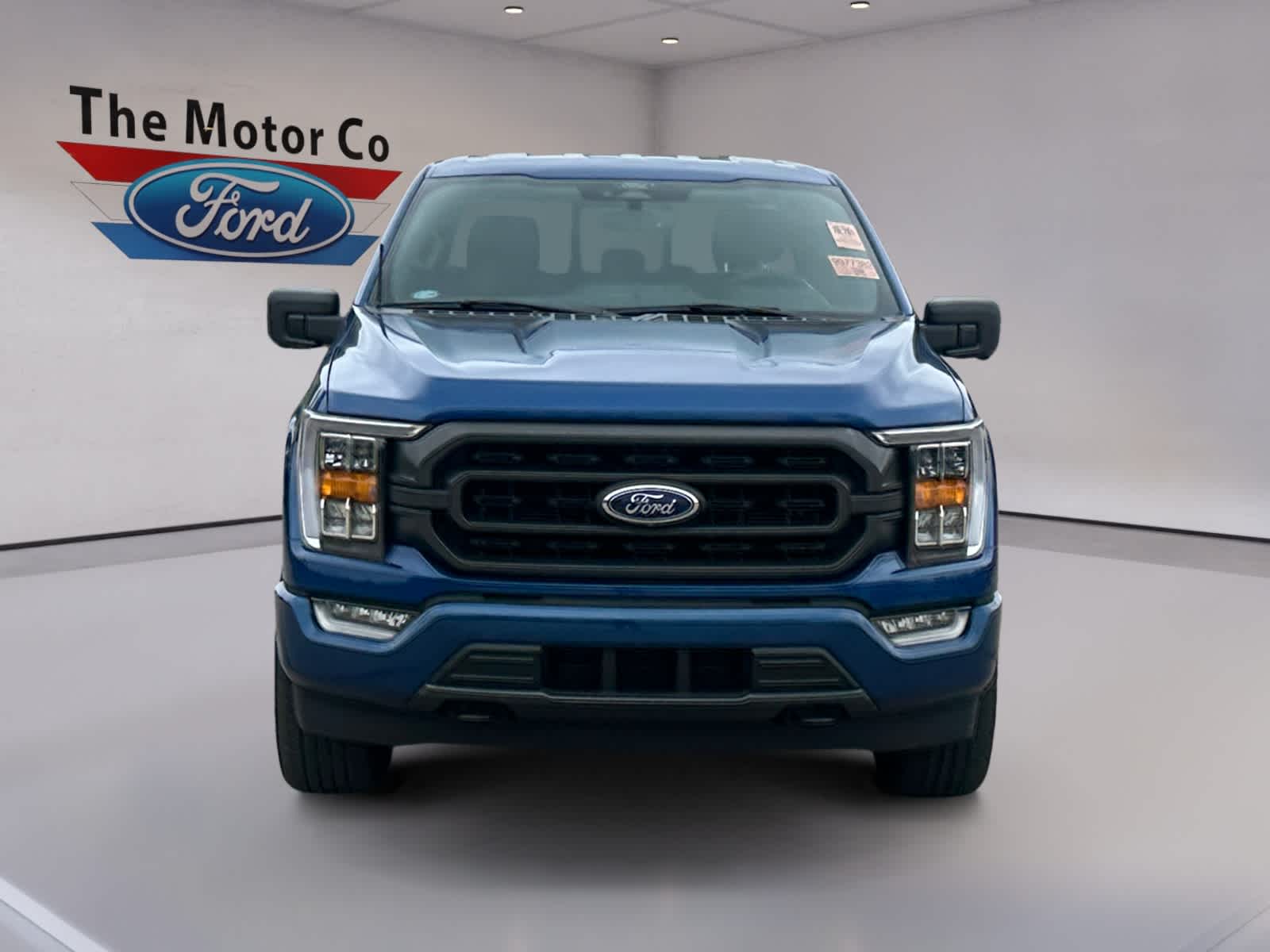 2022 Ford F-150 XLT photo 2
