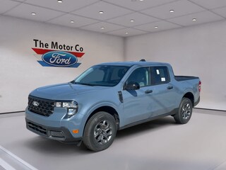 2026 Ford Maverick XLT TRUCK