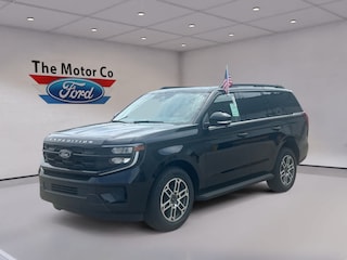 2026 Ford Expedition Active SUV