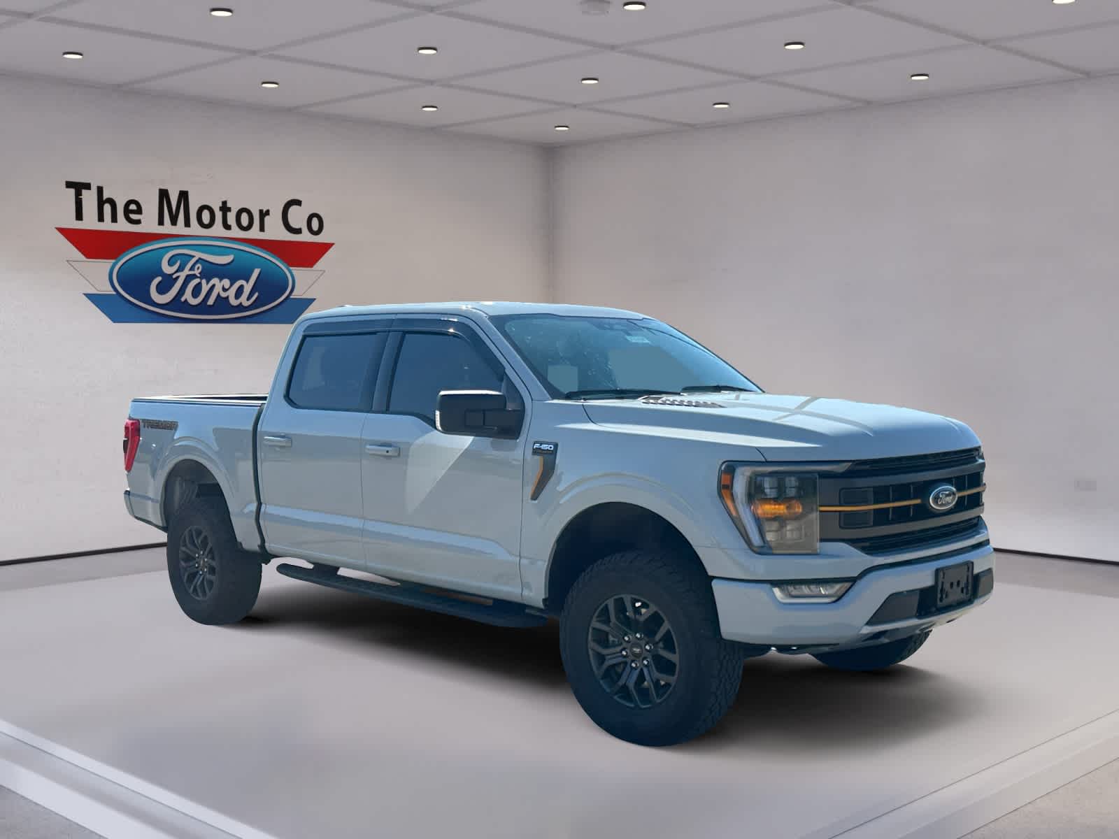 2023 Ford F-150 Tremor photo 3