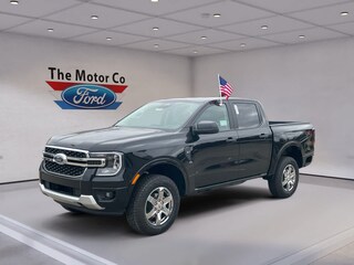 2025 Ford Ranger XLT TRUCK
