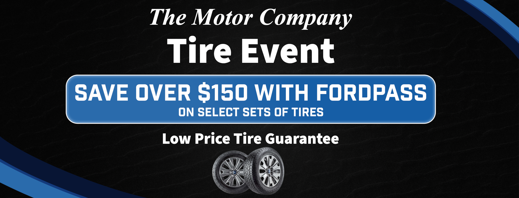 New and Used Ford and Lincoln Dealer The Motor Company