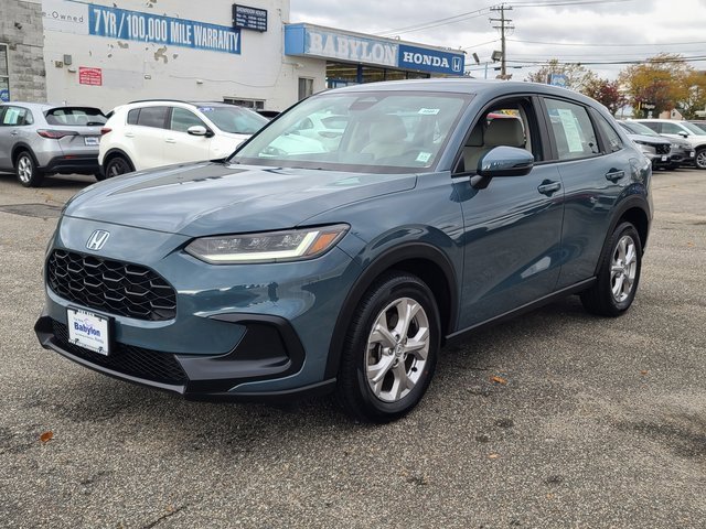 2023 Honda HR-V SUV 