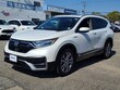 Honda CR-V Hybrid