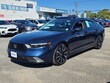 Honda Accord Hybrid