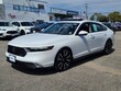Honda Accord Hybrid