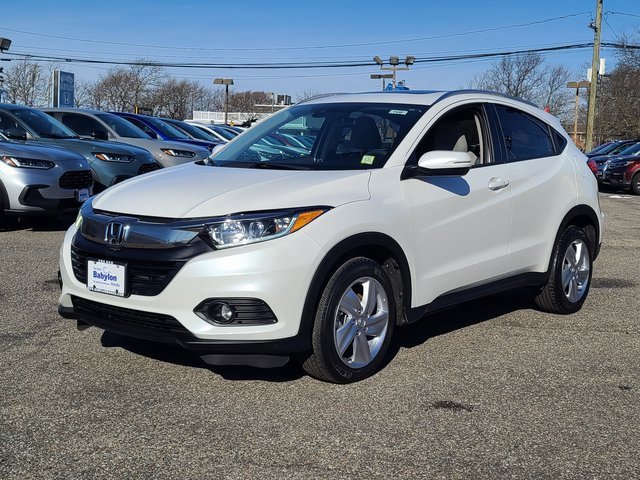 2020 Honda HR-V SUV 