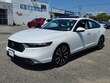 Honda Accord Hybrid