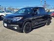  Honda Ridgeline