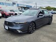 Honda Accord Hybrid