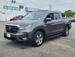  Honda Ridgeline