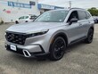Honda CR-V Hybrid