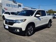  Honda Ridgeline
