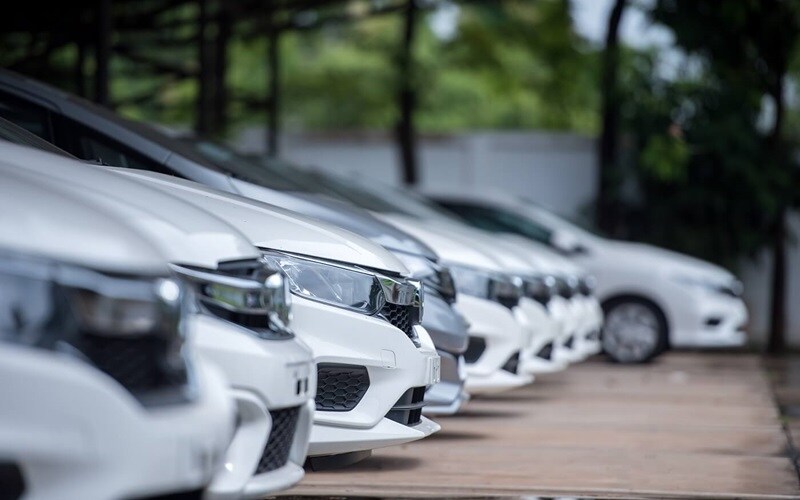 Used Car Dealer near Easton MA