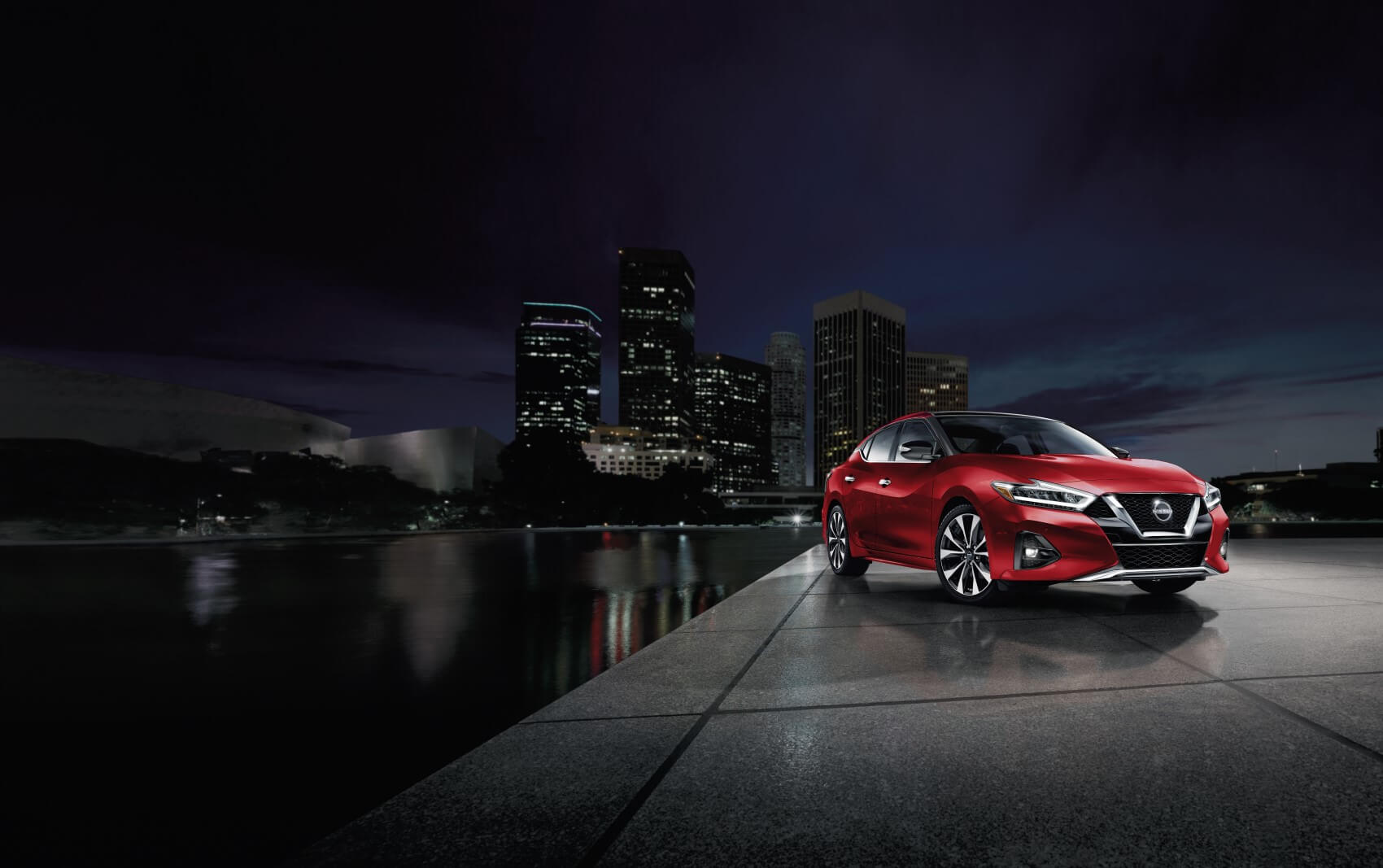 Certified Pre-Owned Nissan Vehicles