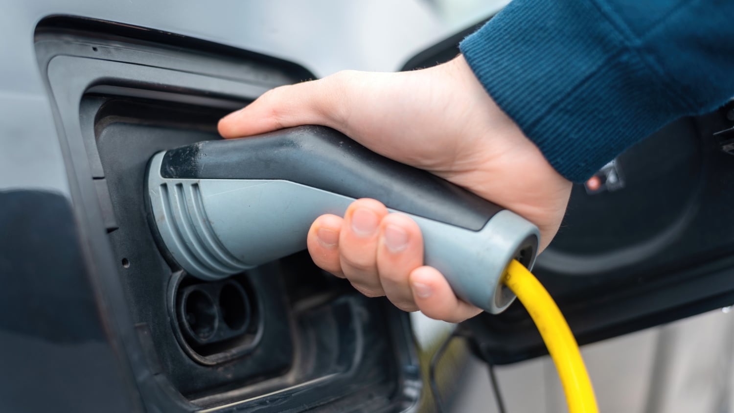 Apply for EVS for Sale