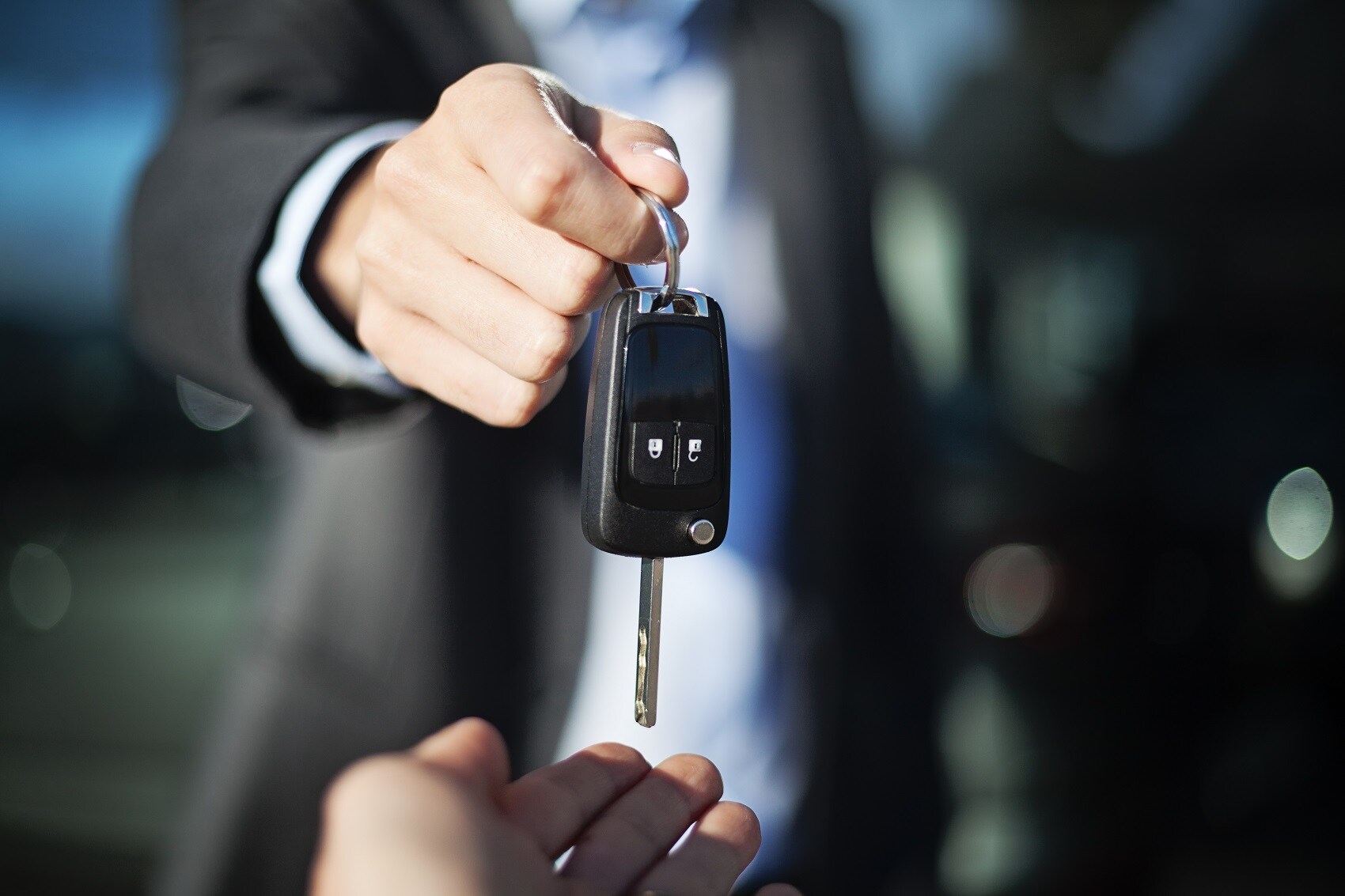 Examine Our Pre-Owned Selection