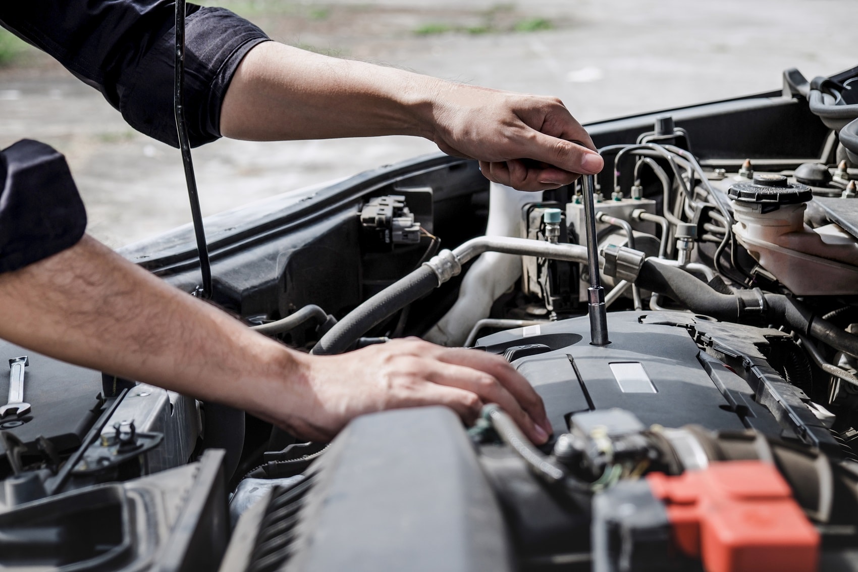 About Our Transmission Services