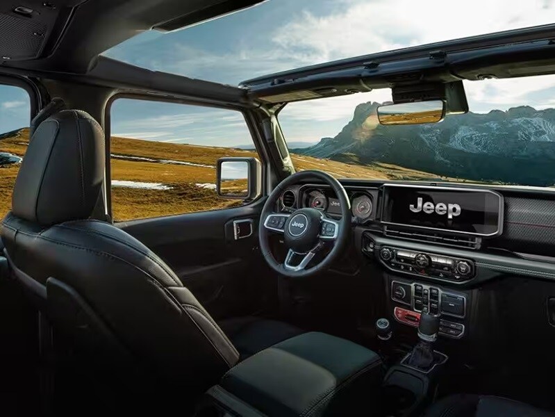 Jeep Vehicles for Sale Mansfield MA