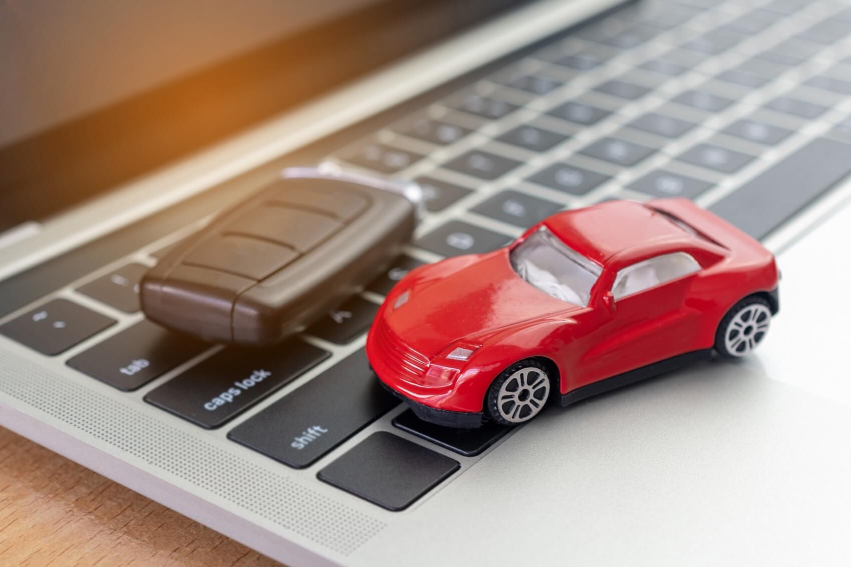Financing or Leasing a Ram Model