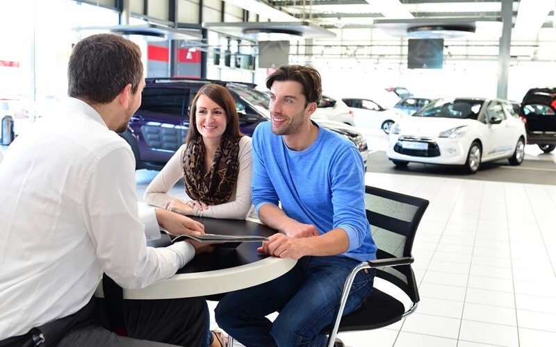 Used Car Dealer near Easton MA