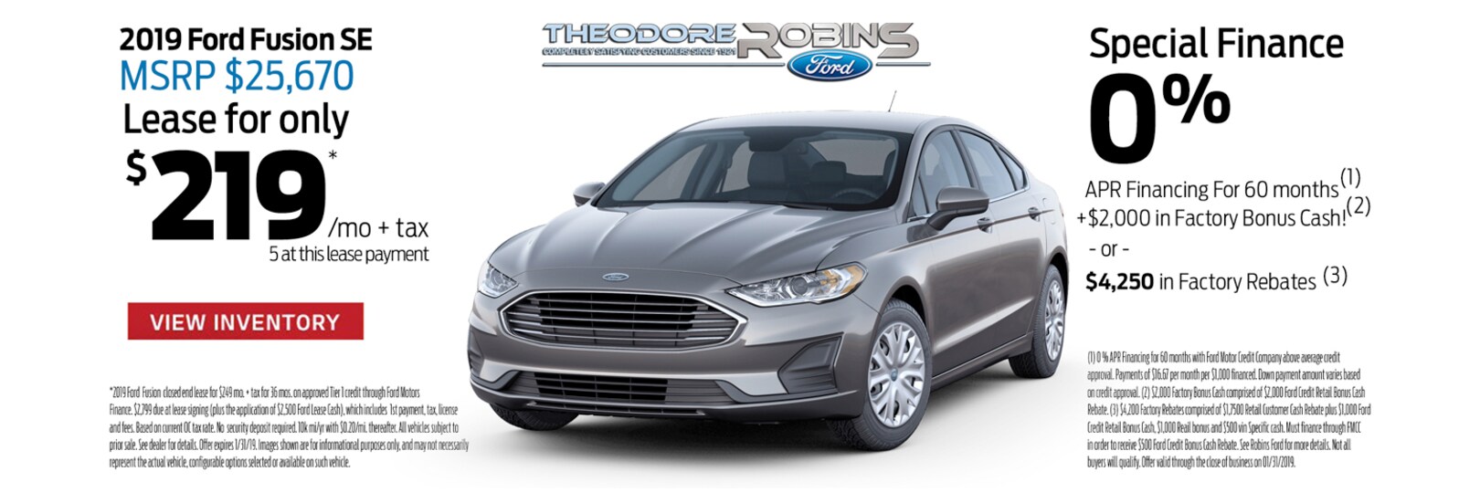 New Ford & Used Car Orange County Dealer in Costa Mesa Theodore