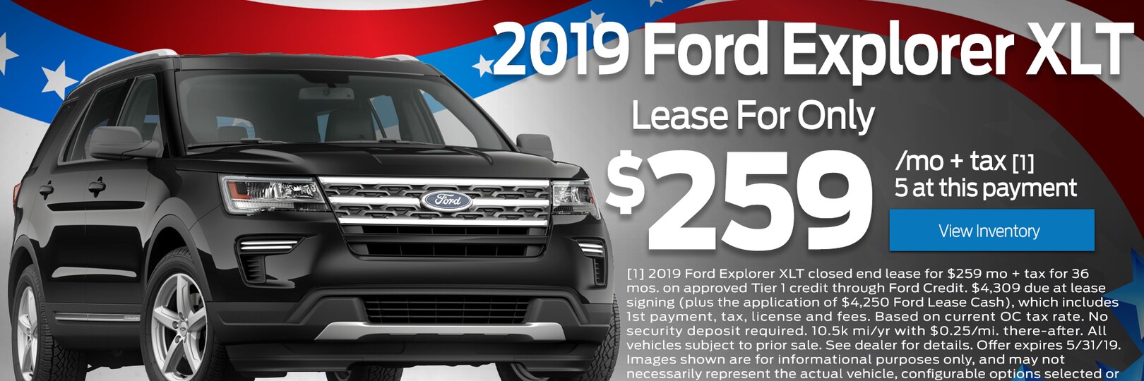 New Ford Amp Used Car Orange County Dealer In Costa Mesa