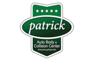 Patrick Auto Body & Collision Center