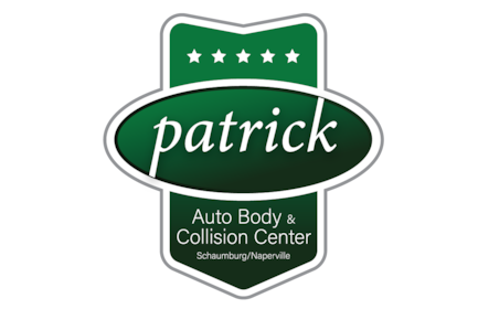 Patrick Auto Body & Collision Center