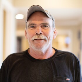 Staff member Dennis Underhill from ID_fc13e51aed82