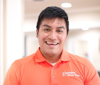 Staff member Gerardo Bartolo from ID_e4e958809060