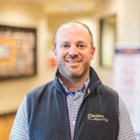 Staff member Kyle Turner from ID_45c214d1ee7b